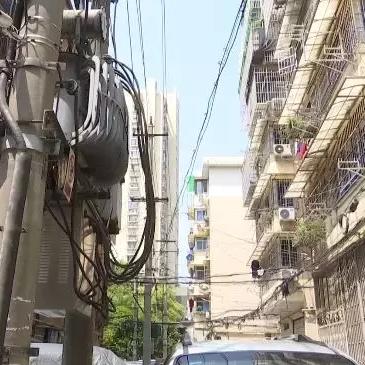 杭州市朝晖小区哪个区