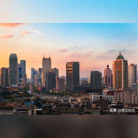 长沙市个什么样的城市
