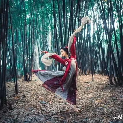 西安市墨初汉服馆怎么样