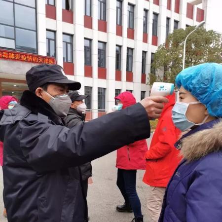 武汉市和天津哪个大一点