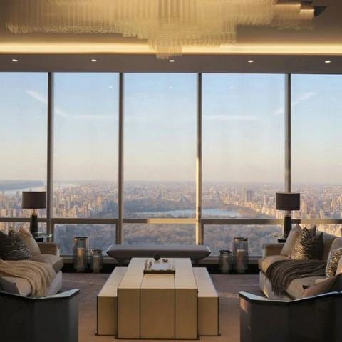 广州市最早的楼盘叫什么