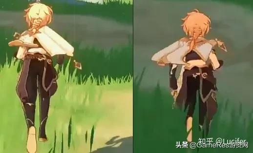 原神雷霆探针怎么调整（原神寻找蛇骨矿洞的雷霆针怎么转）