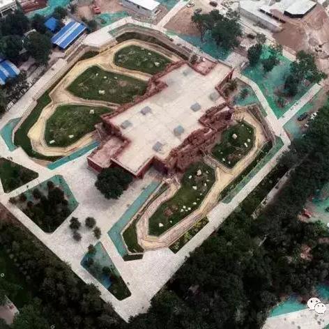 广州东站去太原候车室在几楼？
