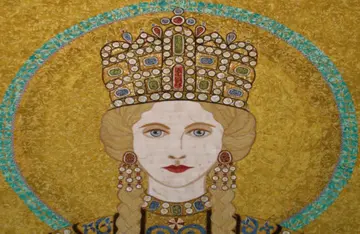 女皇艾琳如何从君士坦丁六世手中夺回政权？
