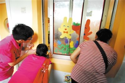 幼儿园开学第一天家长朋友圈说说配图 幼儿园开学第一天家长朋友圈说说配图