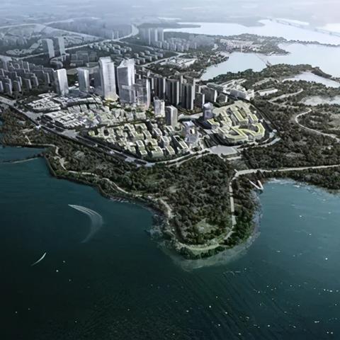 武汉市经开区属于哪个区