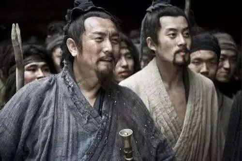 大风起于青萍之末止于草莽：汉高祖刘邦创业称帝
