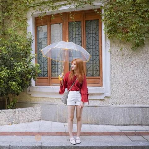 现在去广州市穿什么衣服