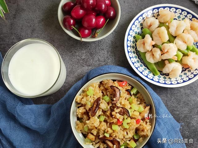 吃早餐要有仪式感说说 吃早餐要有仪式感说说