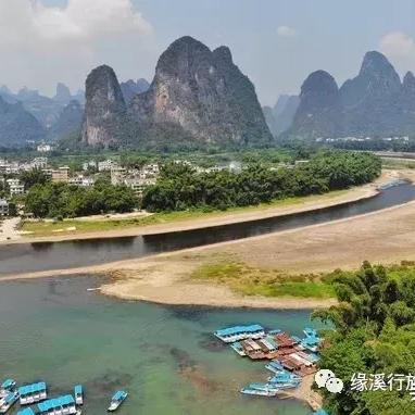 桂林自由行租车相关长尾关键词有哪些