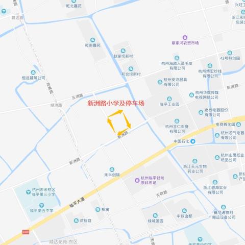 武汉市新洲有什么好初中