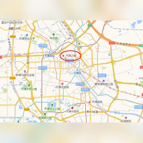 【天津公园关闭】相关长尾关键词有哪些