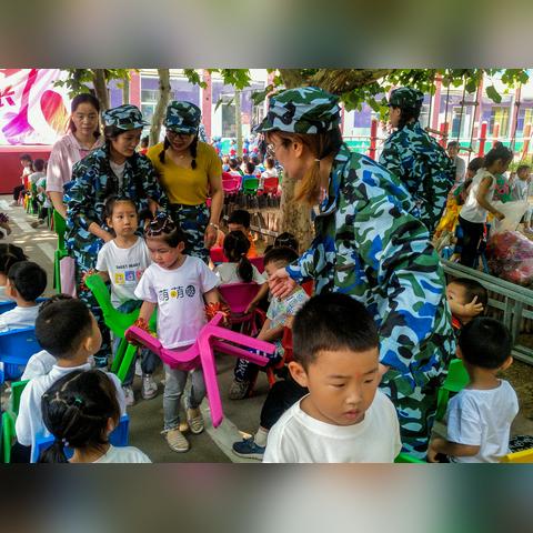 济南高新区公立幼儿园有哪些？