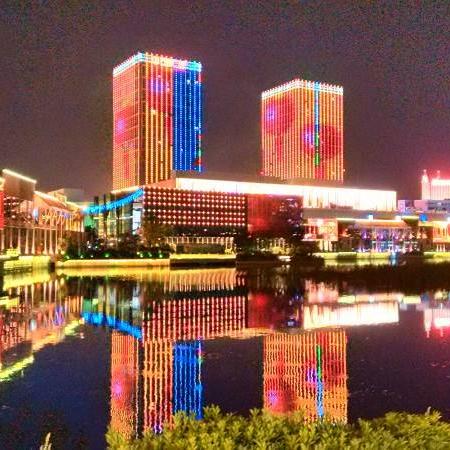 厦门属于福建哪个地区