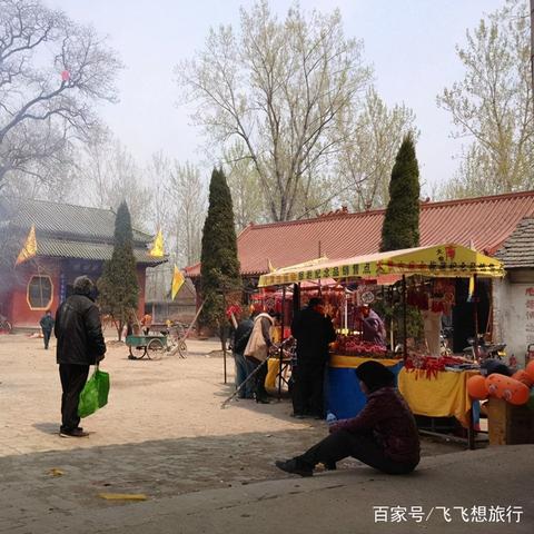 济南市赵家庄村在哪个区