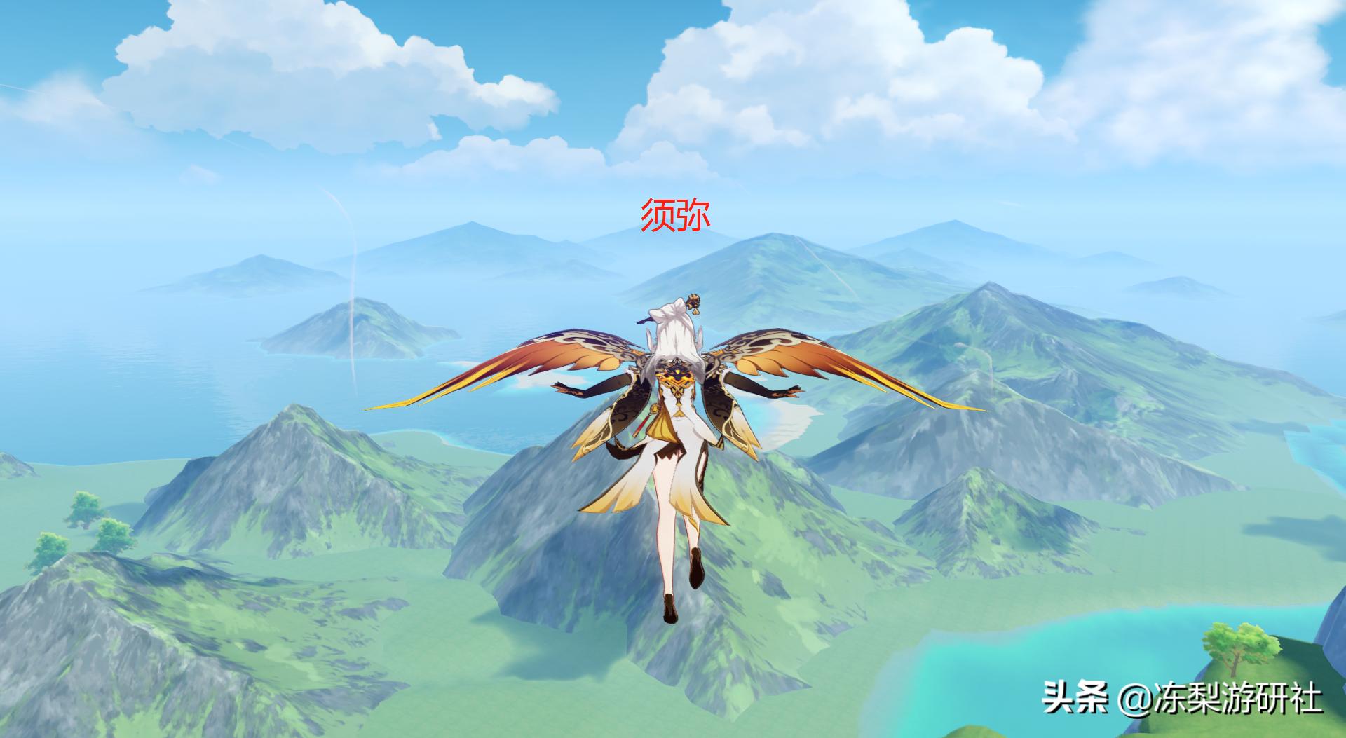 原神瀑布右侧藤蔓门怎么开（原神boss难度排行）