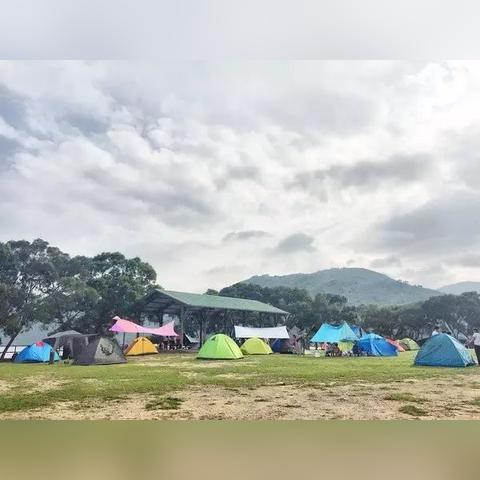 成都市半岛营地在哪里