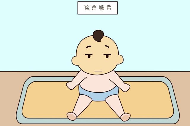 孩子地图舌怎么调理治疗