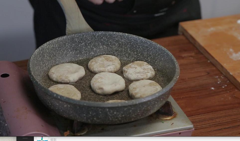 美食都有什么饼（饼之类的小吃怎样做）