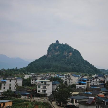 桂林市独山村是哪个镇