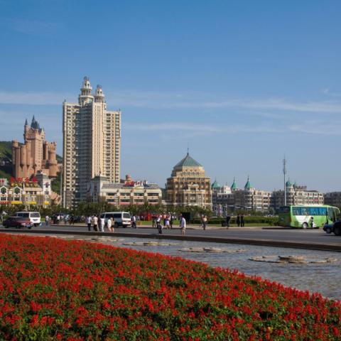 大连填海造机场的相关长尾关键词有哪些