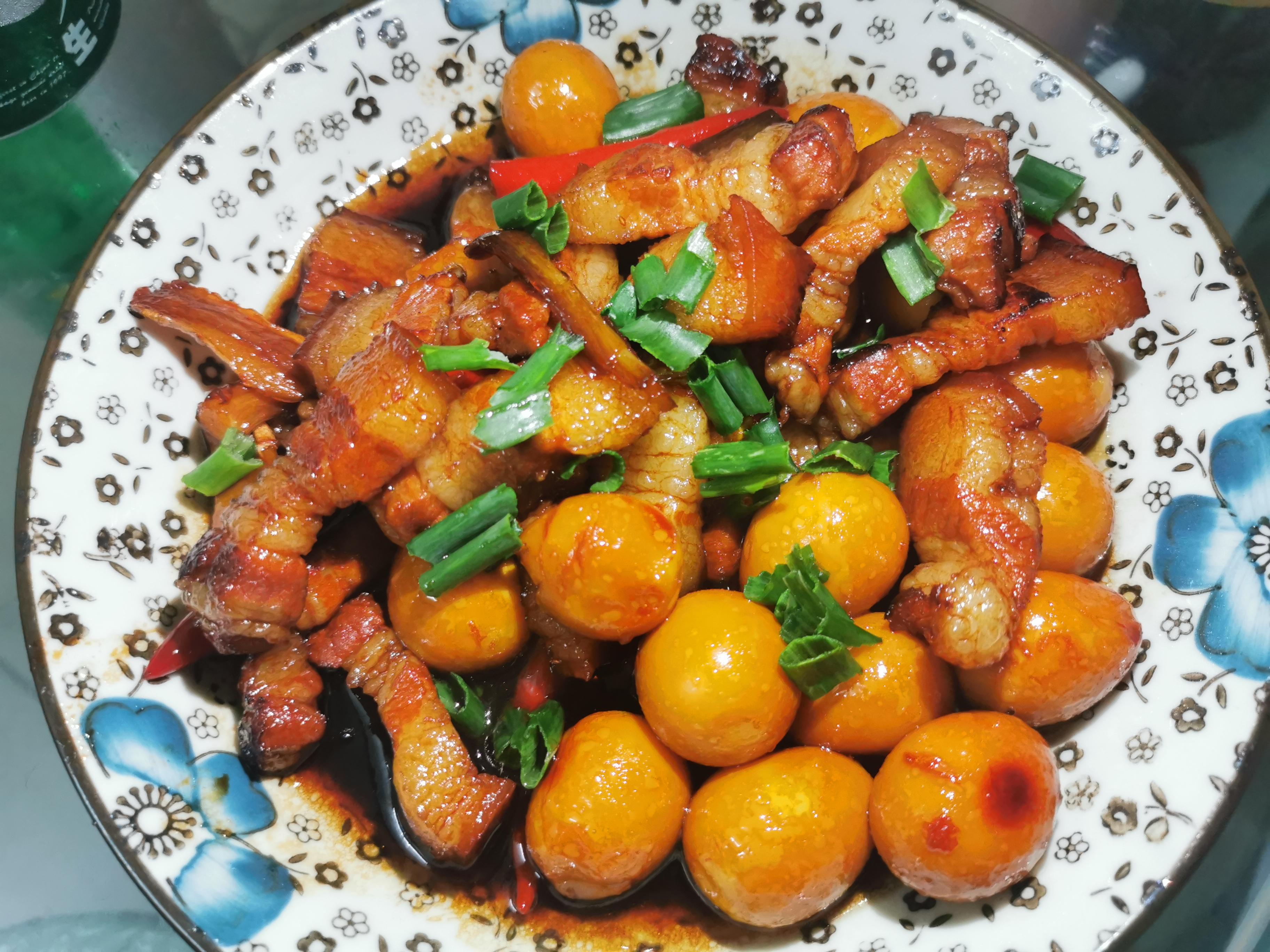 美食分享什么意思（你们那有哪些特产和美食可以分享）
