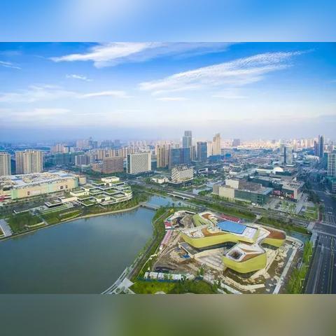 宁波市城市展览馆怎么样