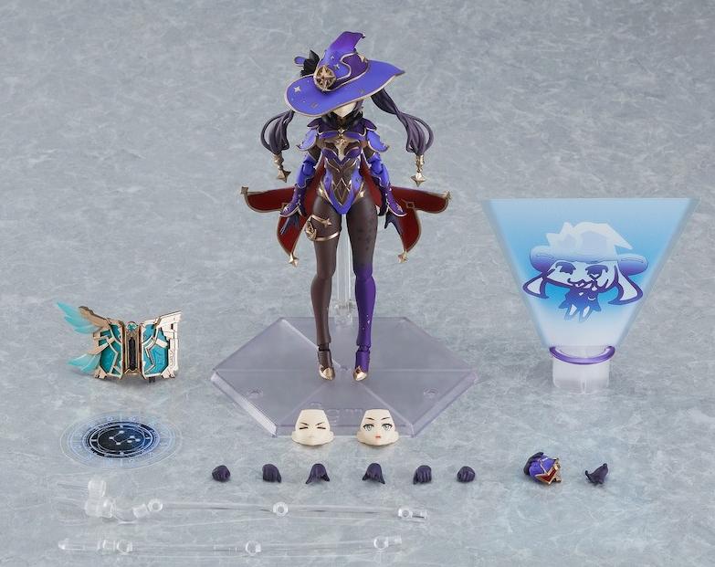 原神怎么解除锁定目标（原神怎么判断角色适合当什么位置）