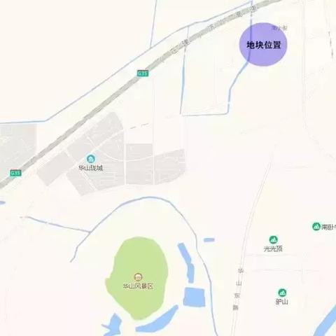 济南华山珑岸相关长尾关键词有哪些