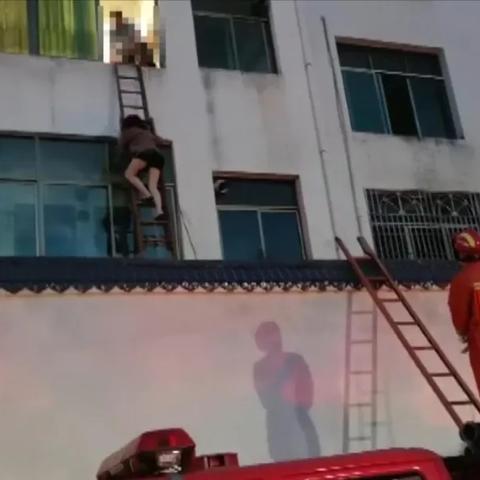 赣州市消防队在哪里啊