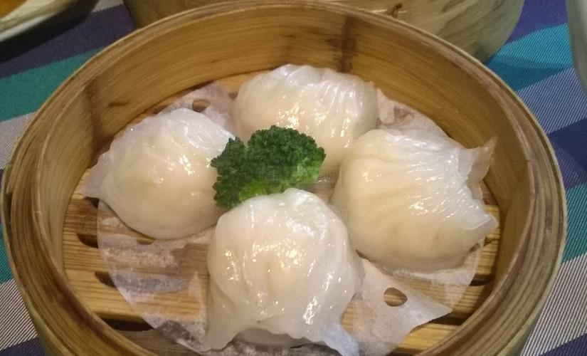 广州推荐吃什么美食（如何吃遍广东所有美食）