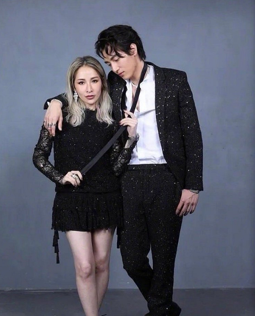 萧亚轩黄皓的相处模式是什么样的?