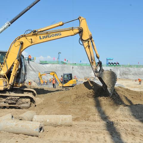 哈尔滨市换电平台有哪些