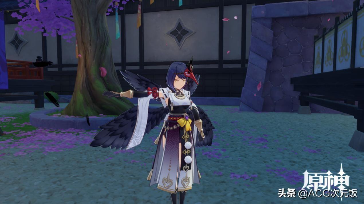 原神怎么提升英雄技能（原神技能特效设置）