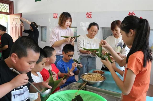 2021端午节祝福语发朋友圈句子