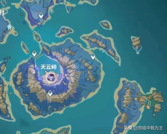 原神残破的笔记怎么得（原神井盖怎么解开）