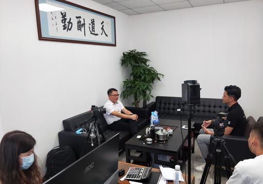知名企业核心管理层“一对一”访谈，听他们创业、发展的真实经验