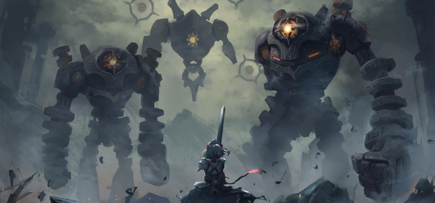 原神天理应该怎么打呀（原神萤为什么被叫爷）