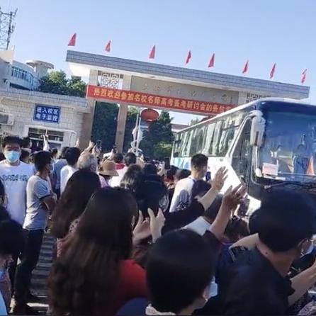 安徽各个地方的车牌是什么？