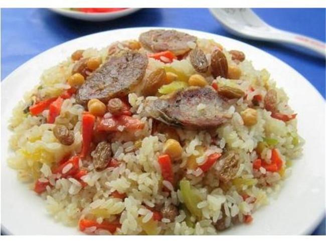 乌克兰有什么美食（乌克兰和中国的消费那个高）