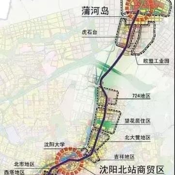 浑南十大升值房子？