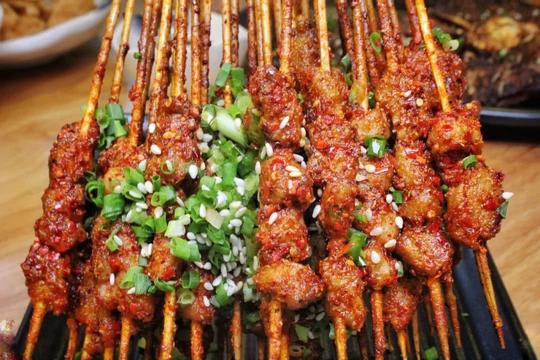 小成本餐饮创业适合做什么？