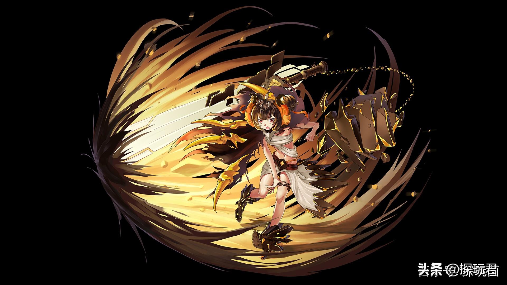 原神中的龙王怎么解锁（原神龙王之冕怎么得）