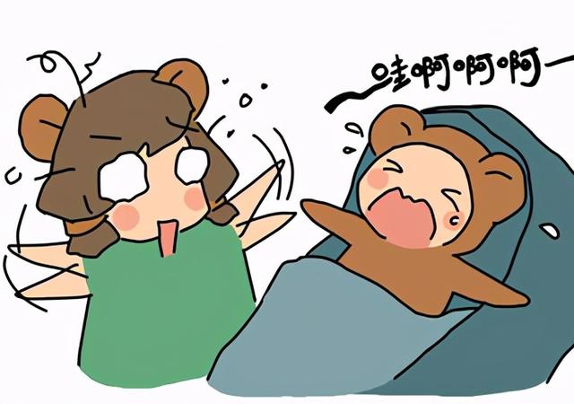 孩子喜欢摇脑袋是生病了吗