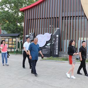 邯郸市人防办是什么级别