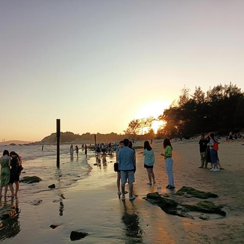 电影漫步沙滩免费观看的长尾关键词有什么