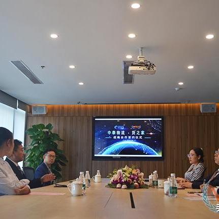 跨境电商的仓储系统与平台对接 衍生的长尾关键词有什么