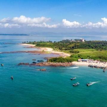 广西桂林市有哪些风景区