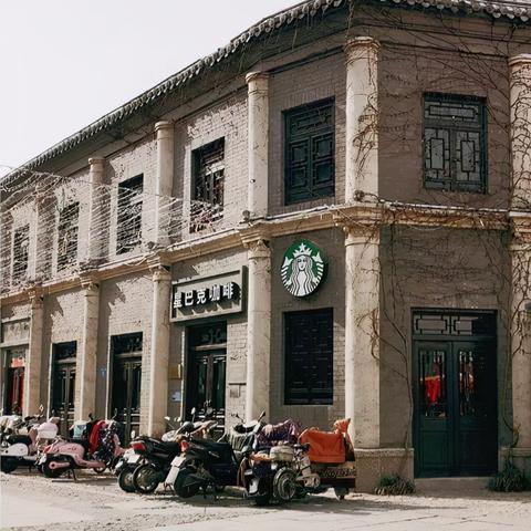 上海热门老街有哪些