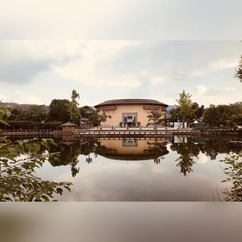 成都市里该怎么玩